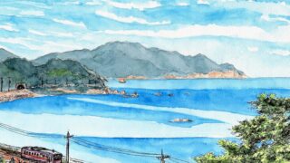 山口県らしさを活かすインバウンド戦略　―広島・福岡を逆利用―