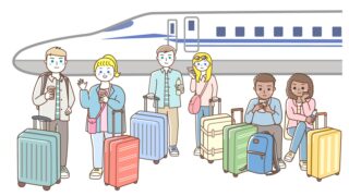 インバウンド東京一極集中からの脱却　―広島・山口・福岡編―